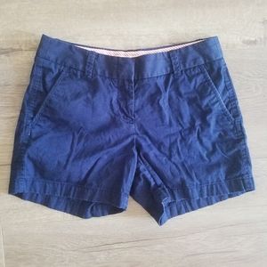 J. Crew shorts